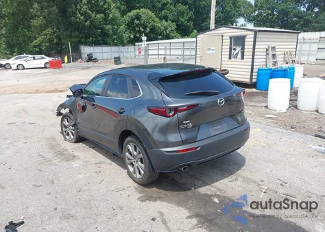 2021 Mazda Cx-30 Select z USA, uszkodzony, nr VIN 3MVDMBBL1MM319952